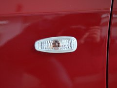 2011款 1.6L 手动 舒适型 GL