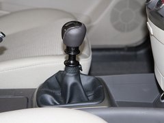 2011款 1.6L 手动 舒适型 GL