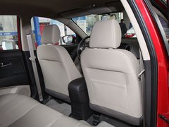 2011款 1.6L 手动 舒适型 GL