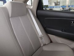 2011款 1.6L 手动 舒适型 GL