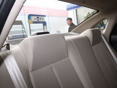 2011款 1.6L 手动 舒适型 GL