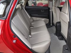 2011款 1.6L 手动 舒适型 GL