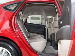2011款 1.6L 手动 舒适型 GL