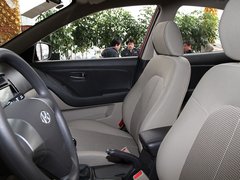 2011款 1.6L 手动 舒适型 GL