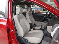 2011款 1.6L 手动 舒适型 GL