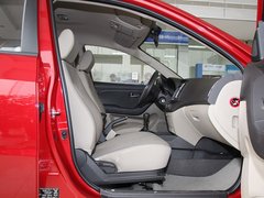 2011款 1.6L 手动 舒适型 GL