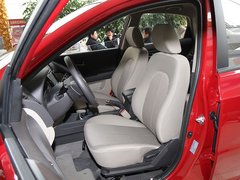 2011款 1.6L 手动 舒适型 GL