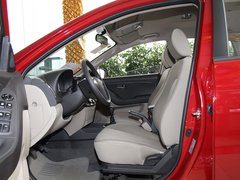 2011款 1.6L 手动 舒适型 GL