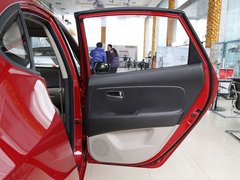 2011款 1.6L 手动 舒适型 GL