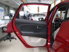 2011款 1.6L 手动 舒适型 GL