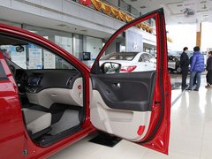 2011款 1.6L 手动 舒适型 GL