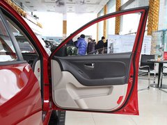 2011款 1.6L 手动 舒适型 GL
