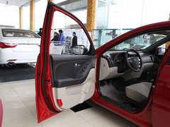 2011款 1.6L 手动 舒适型 GL