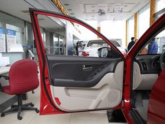 2011款 1.6L 手动 舒适型 GL