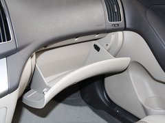 2011款 1.6L 手动 舒适型 GL