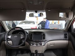2011款 1.6L 手动 舒适型 GL