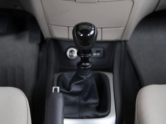 2011款 1.6L 手动 舒适型 GL