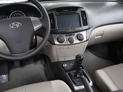 2011款 1.6L 手动 舒适型 GL