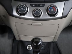 2011款 1.6L 手动 舒适型 GL