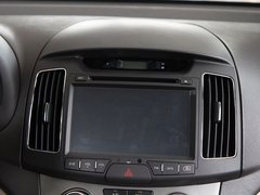 2011款 1.6L 手动 舒适型 GL