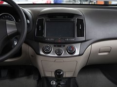 2011款 1.6L 手动 舒适型 GL