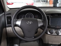 2011款 1.6L 手动 舒适型 GL