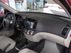 2011款 1.6L 手动 舒适型 GL