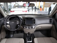 2011款 1.6L 手动 舒适型 GL