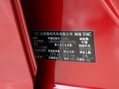 2011款 1.6L 手动 舒适型 GL