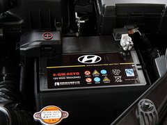 2011款 1.6L 手动 舒适型 GL