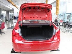 2011款 1.6L 手动 舒适型 GL