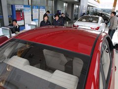 2011款 1.6L 手动 舒适型 GL