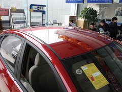 2011款 1.6L 手动 舒适型 GL