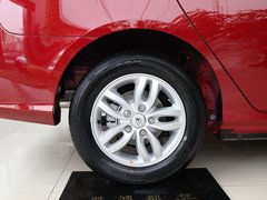 2011款 1.6L 手动 舒适型 GL