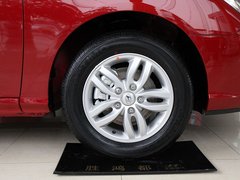 2011款 1.6L 手动 舒适型 GL