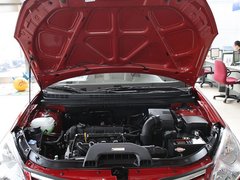 2011款 1.6L 手动 舒适型 GL