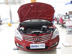 2011款 1.6L 手动 舒适型 GL