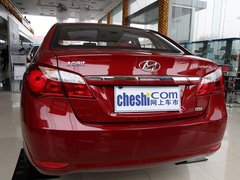 2011款 1.6L 手动 舒适型 GL