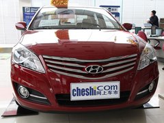 2011款 1.6L 手动 舒适型 GL