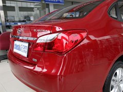 2011款 1.6L 手动 舒适型 GL