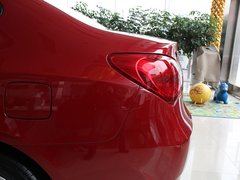 2011款 1.6L 手动 舒适型 GL