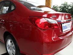 2011款 1.6L 手动 舒适型 GL