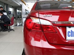 2011款 1.6L 手动 舒适型 GL