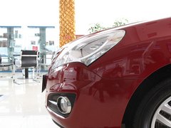 2011款 1.6L 手动 舒适型 GL