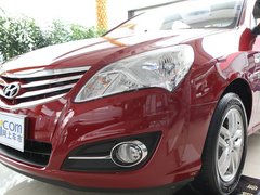 2011款 1.6L 手动 舒适型 GL