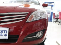 2011款 1.6L 手动 舒适型 GL