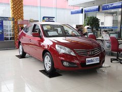 2011款 1.6L 手动 舒适型 GL