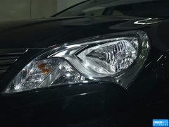 2011款 1.6L 手动 舒适型 GL
