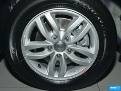 2011款 1.6L 手动 舒适型 GL