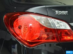 2011款 1.6L 手动 舒适型 GL